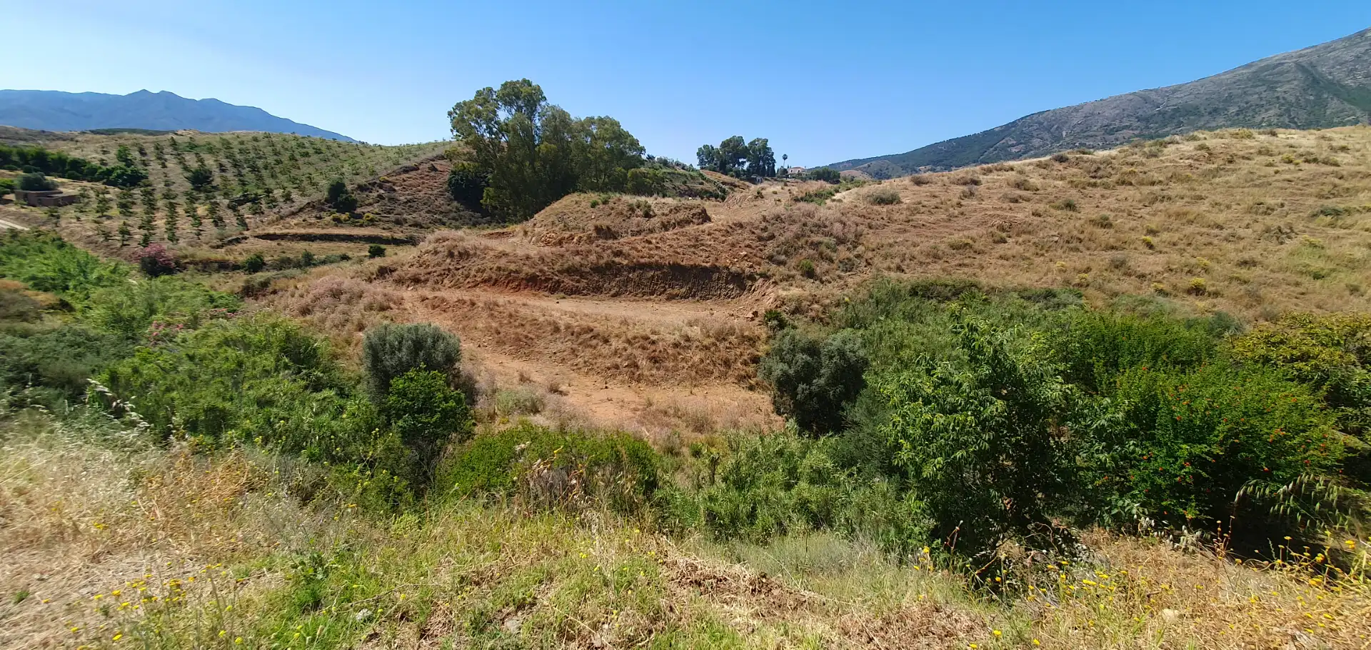 Terreni e lotti in vendita a Urbanización Pueblo Valtocado 37, imagen 7