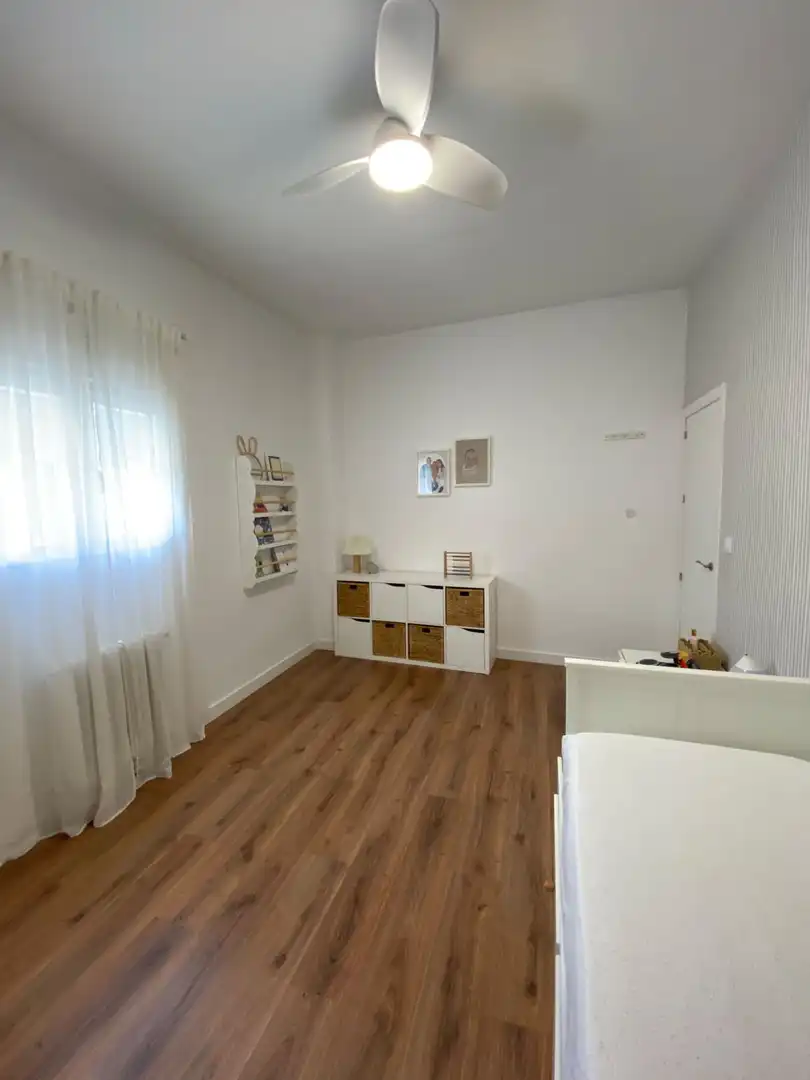 Piso con ascensor en venta en Cruces, imagen 12