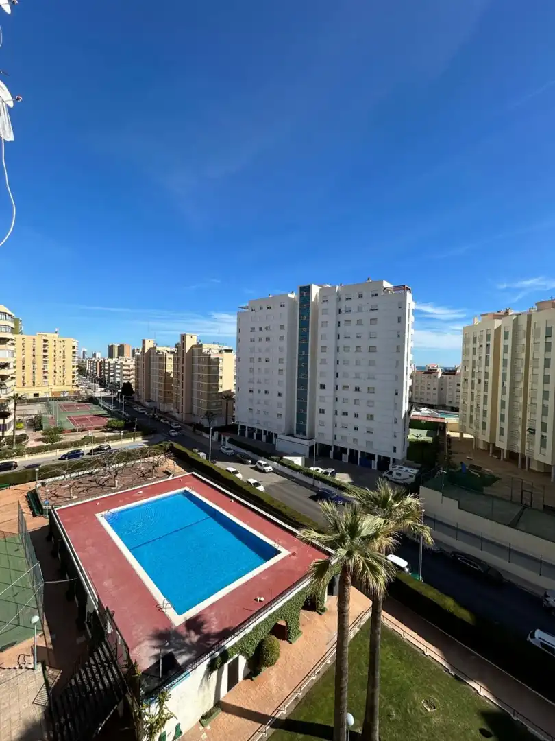 Piso con piscina en alquiler en Calle Calle Carabelas, imagen 20