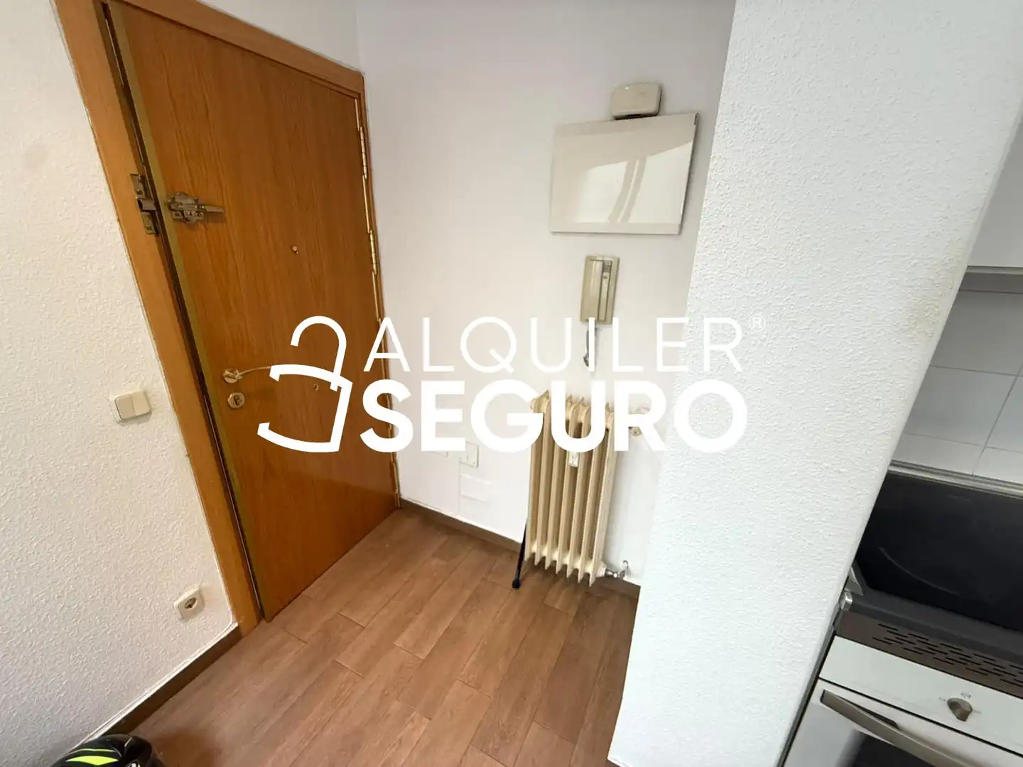 Flat with lift to rent in Reina Cristina, imagen 13