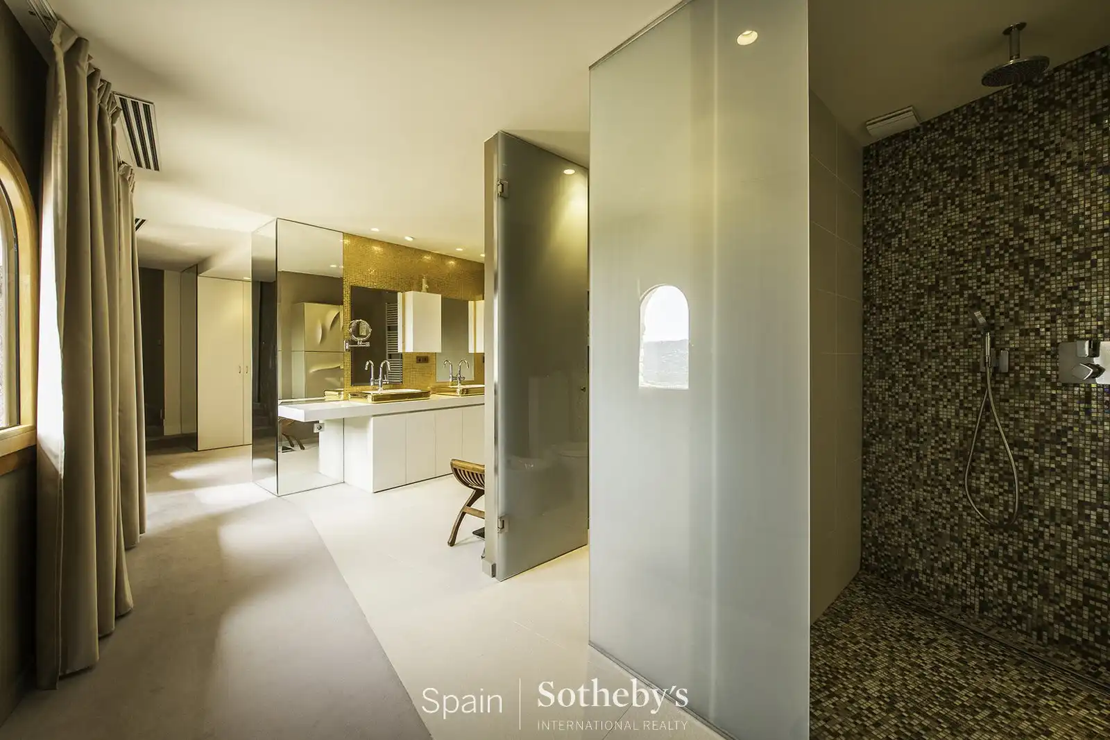 House with pool for sale in Santa Cristina Poble, imagen 49