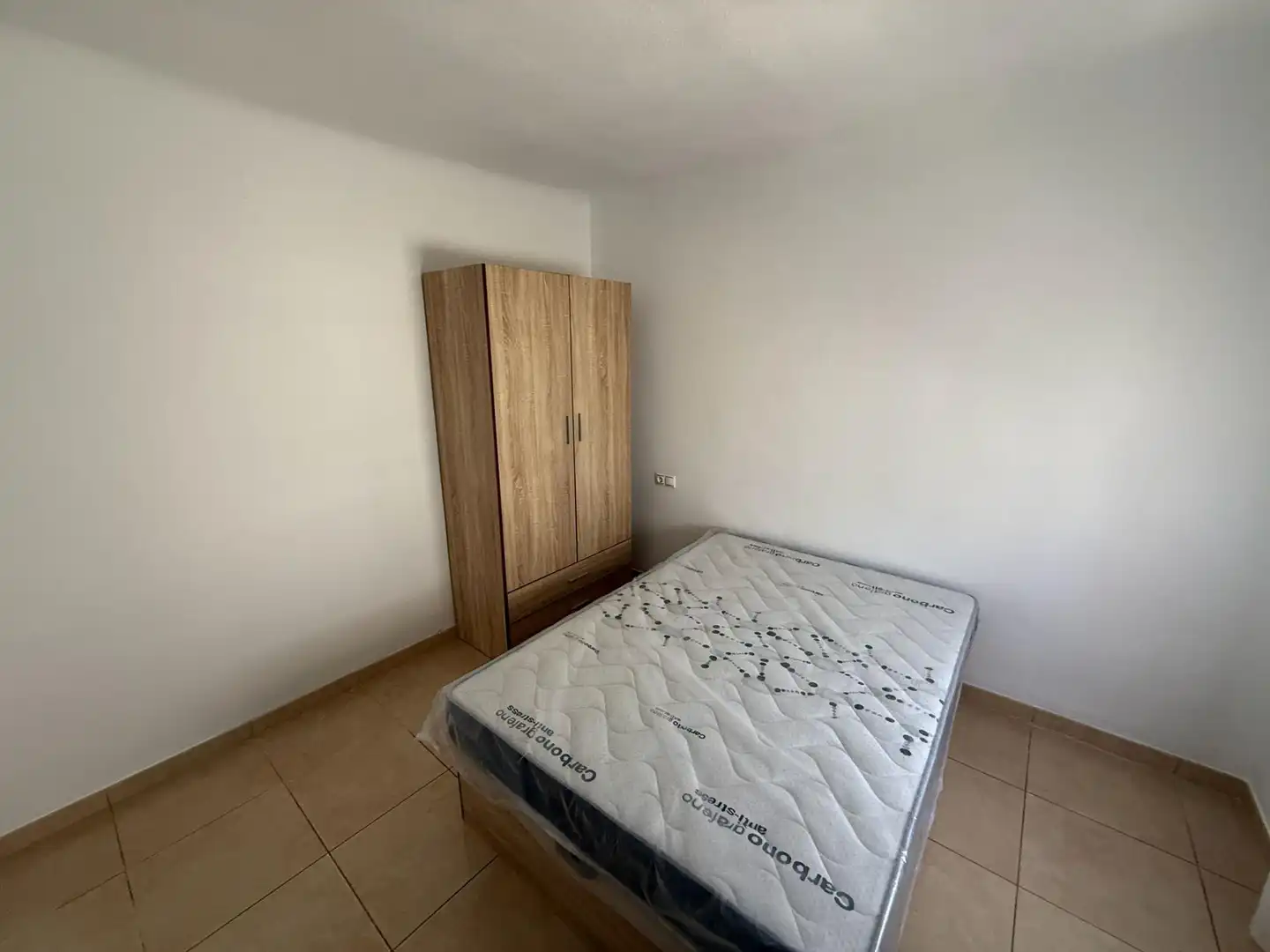Flat for rent in Calle LUGO, Virgen del Remedio - Parque Lo Morant