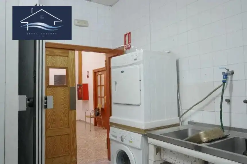 Gewerbefläche zum Verkauf in Campello Playa, imagen 17
