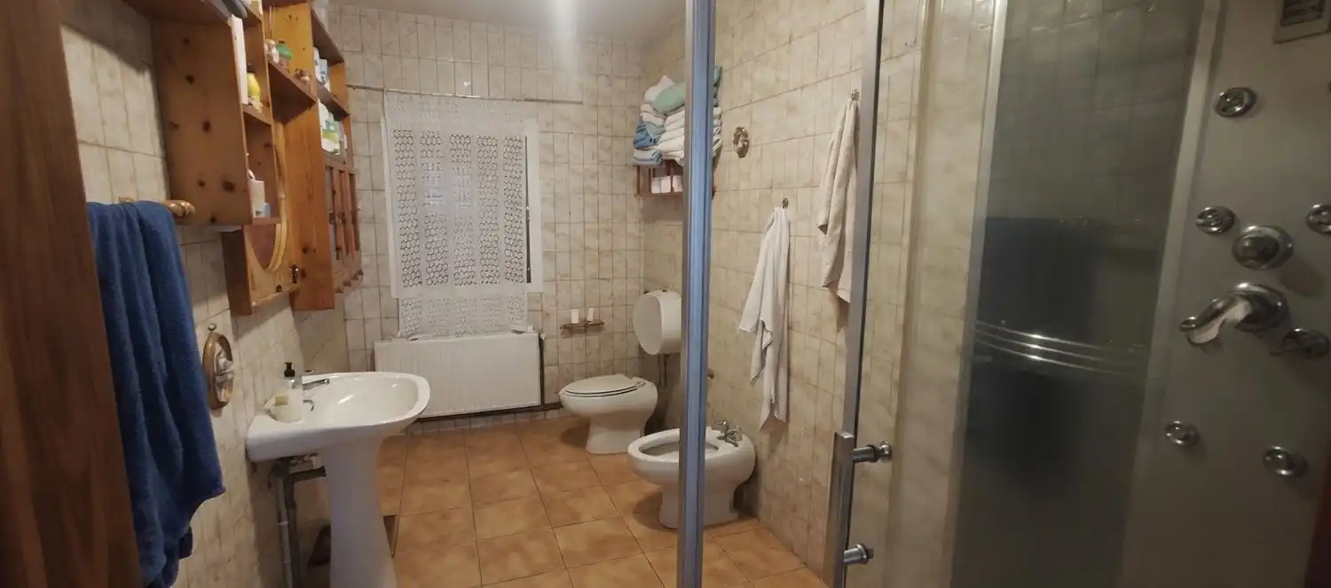 Detached house with garden for sale in Aldea Montecuruto, imagen 13