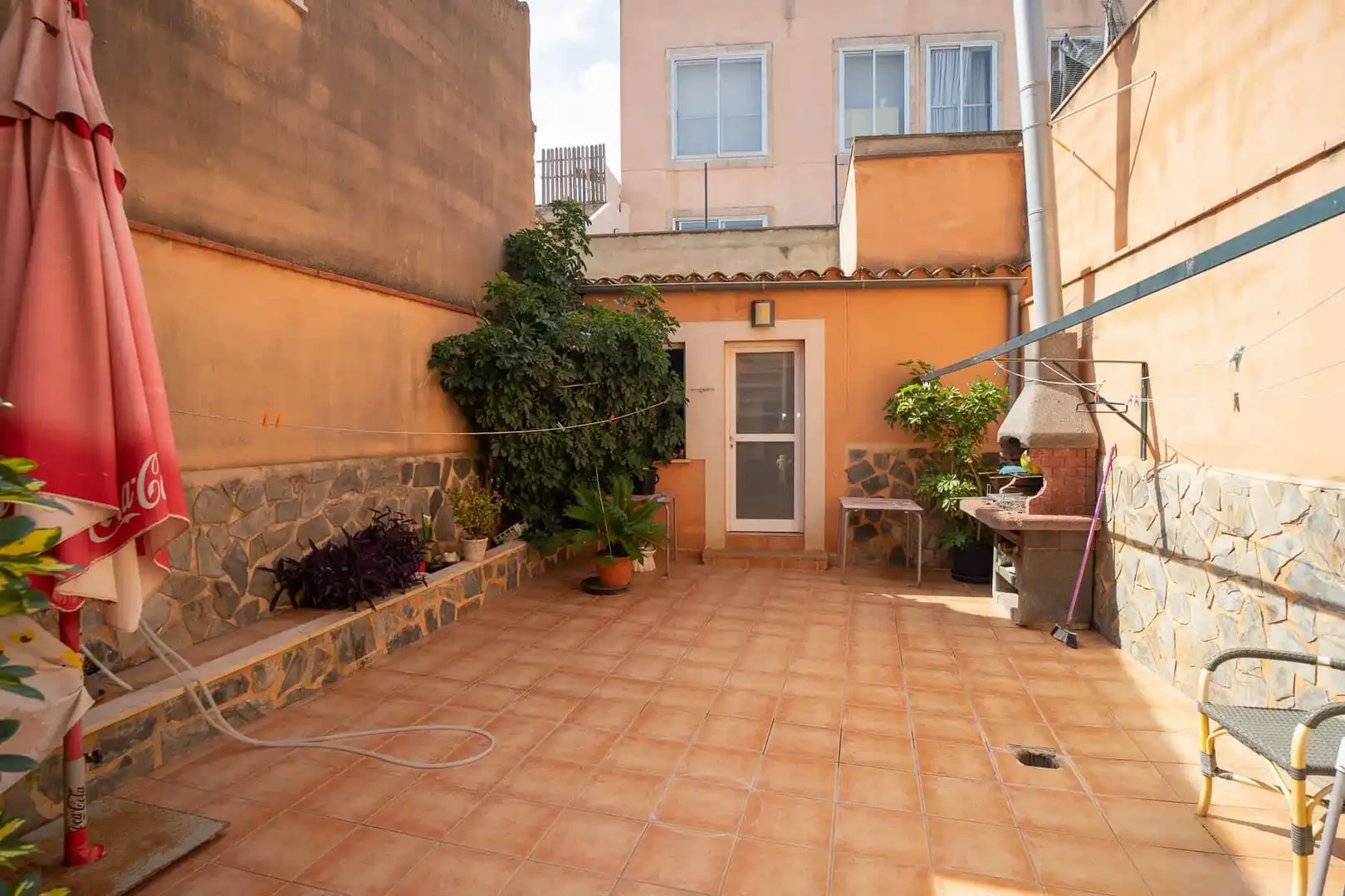 Terraza de Casa o chalet en venta en Felanitx con Trastero