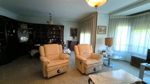 Foto 4 de Piso en venta en Feria, Albacete Capital