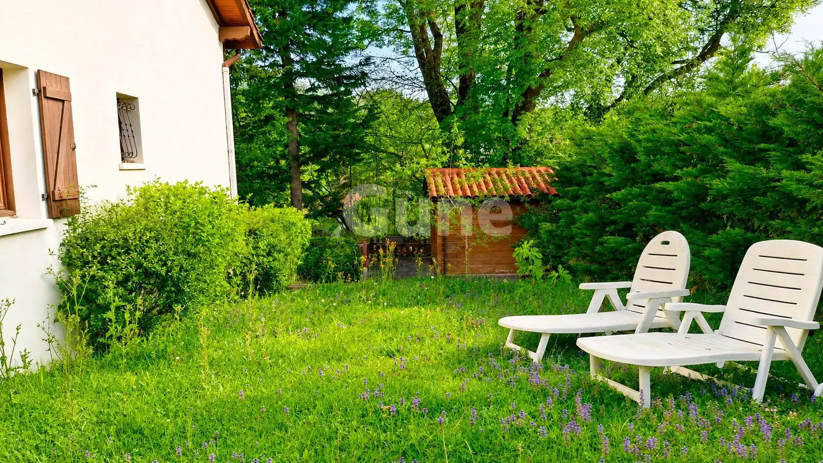 Casa en venda a Les Hameaux d Aguerria, imagen 16