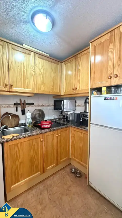Apartment mit Aufzug zum Verkauf in Centro, imagen 27