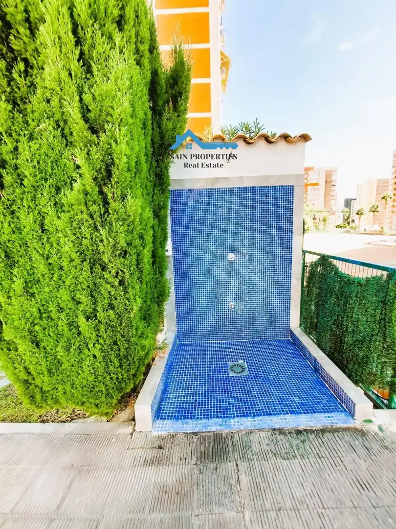 Appartamento con piscina in vendita a Juzgados - Plaza de Toros, imagen 31