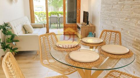 Foto 3 de Apartament en venda a Carrer Estrella, Arenal d'en Castell, Illes Balears