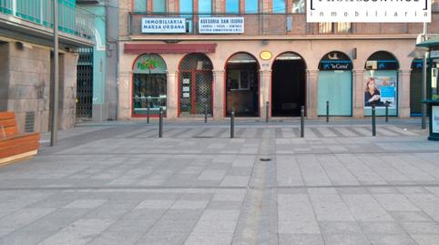 Photo 3 of Premises to rent in Calle Mayor, 54, Zuera, Zaragoza