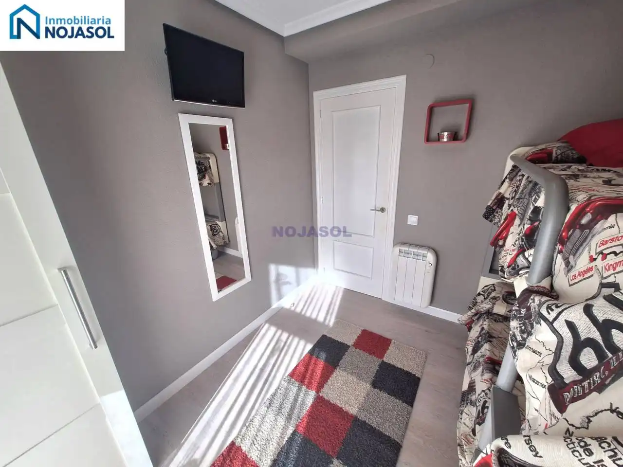 Apartamento en venta en Noja con Calefacción, Parquet y Terraza
