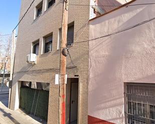 Exterior view of Building for sale in Sabadell