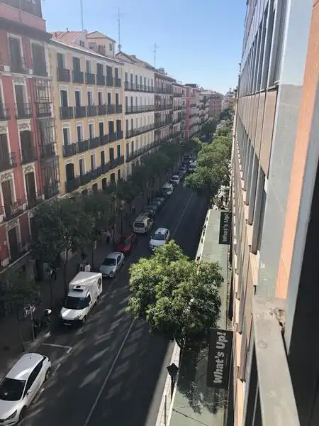 Wohnung zur Miete in Universidad - Malasaña