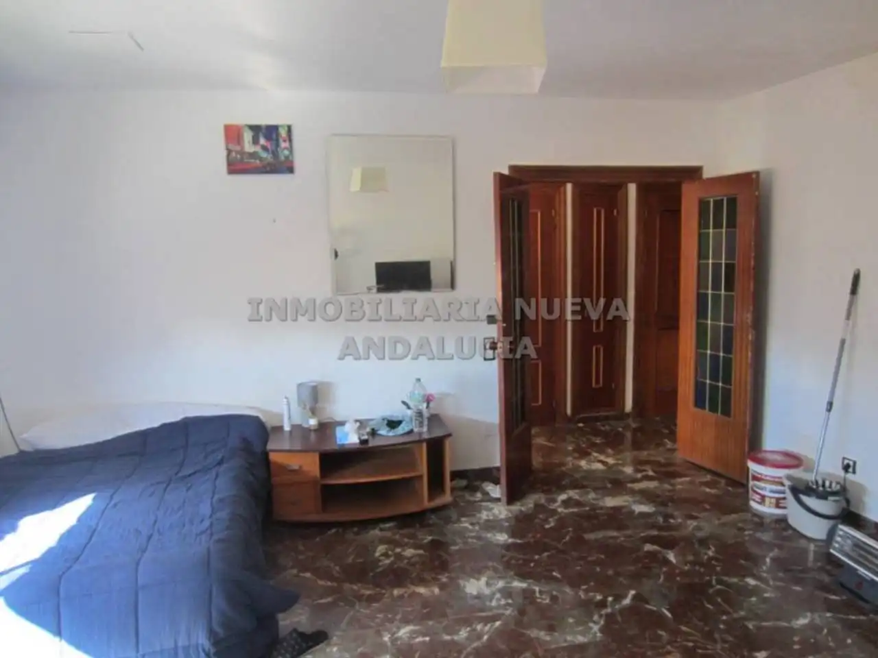 Habitación de Casa o chalet en venta en Pechina con Terraza