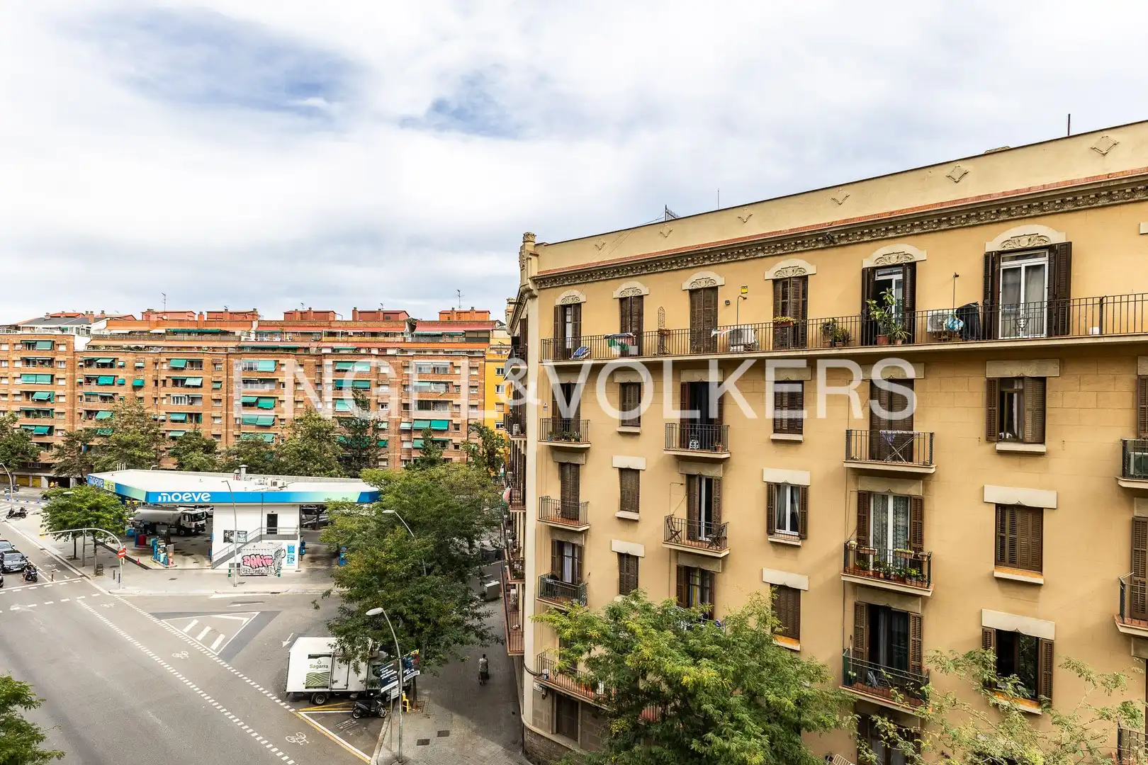 Wohnung mit Aufzug zum Verkauf in Sant Andreu, imagen 76