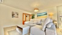 Living room of Flat for sale in Algeciras  with Terrace