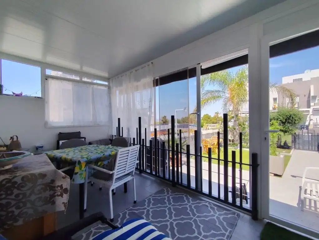 Finca rústica en venta en Parque Acuático - Sector 25