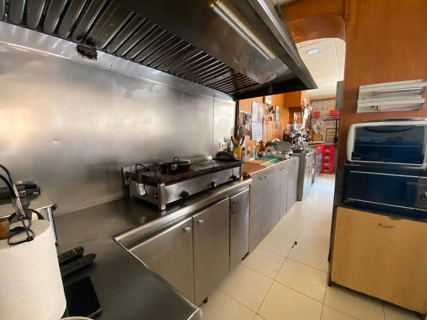 Local comercial en venda a Centre, imagen 14