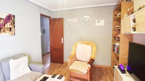 Photo 3 of House or chalet for sale in Universidad - Tenerías, Salamanca Capital