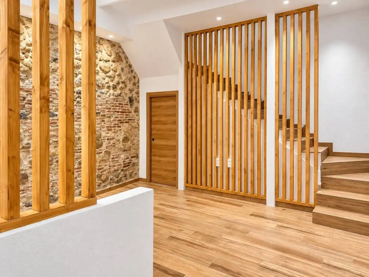 Casa bifamiliare in vendita a Calle Església, imagen 3