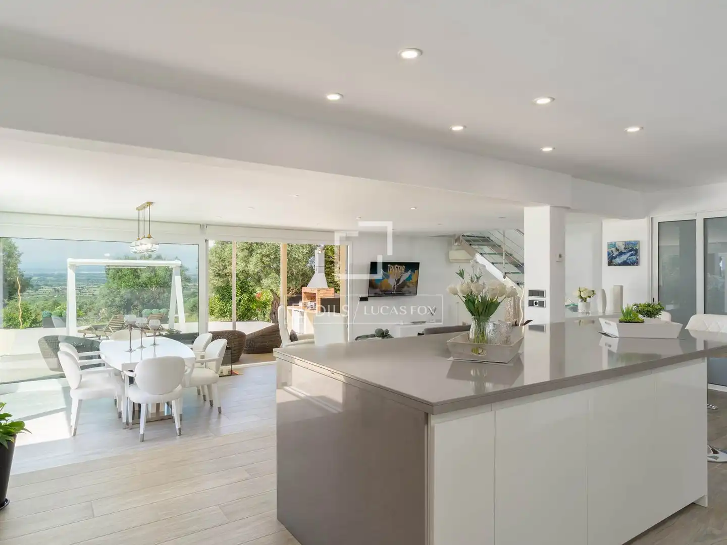 Villa mit Pool zum Verkauf in Palau-saverdera, imagen 13