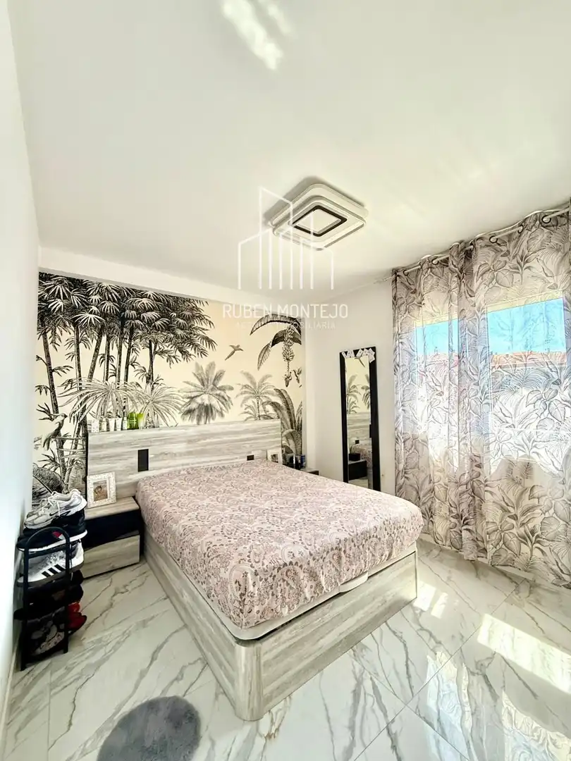 Habitación de Piso en venta en Terradillos con Calefacción, Terraza y Amueblado