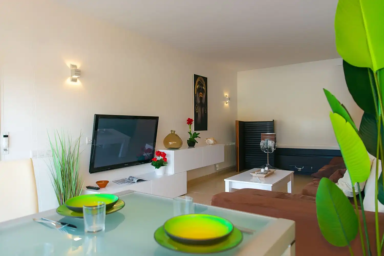 Apartamento con terraza en venta en Platja d'Aro, imagen 5