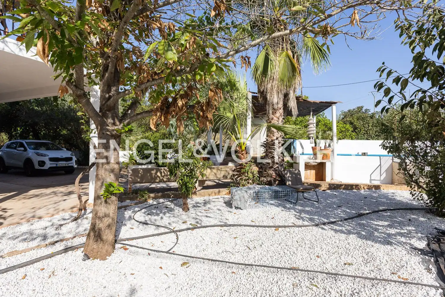 Casa con giardino in vendita a Carcaixent, imagen 67