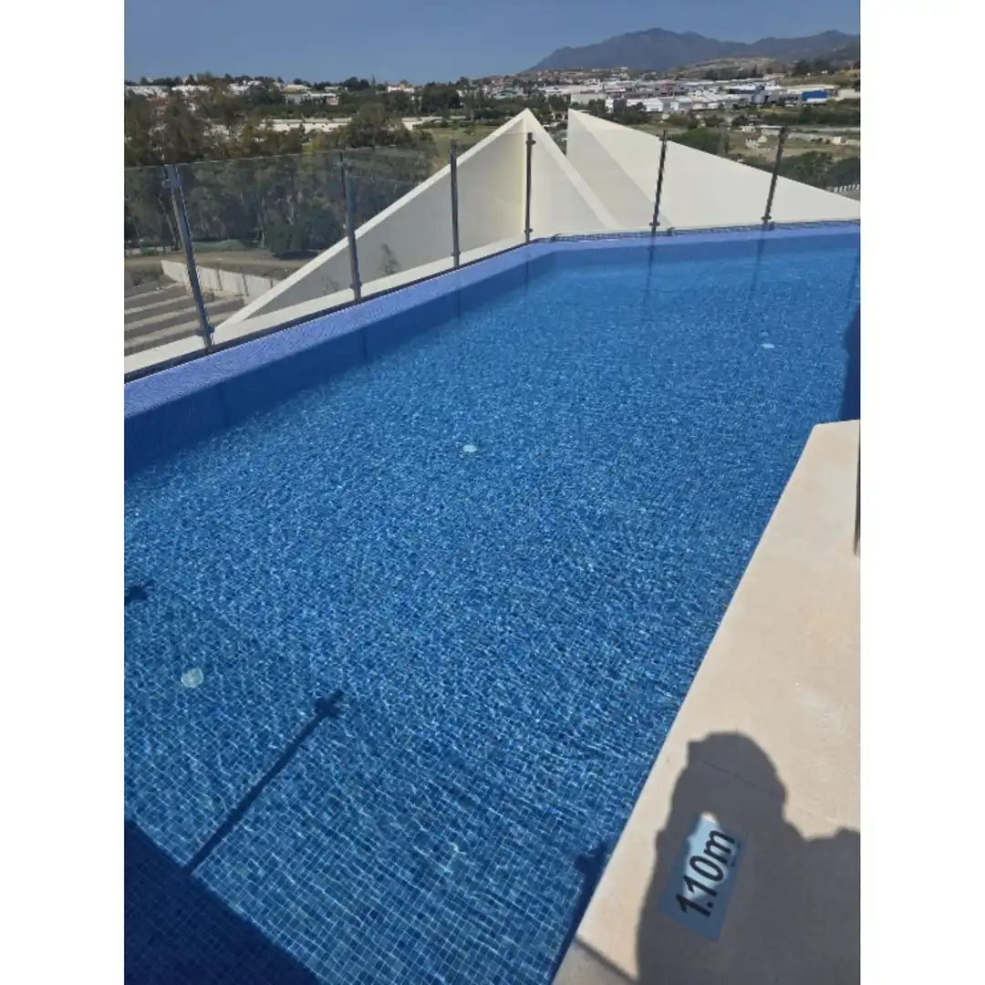 Apartament amb piscina de lloguer a Nueva Andalucía, imagen 26