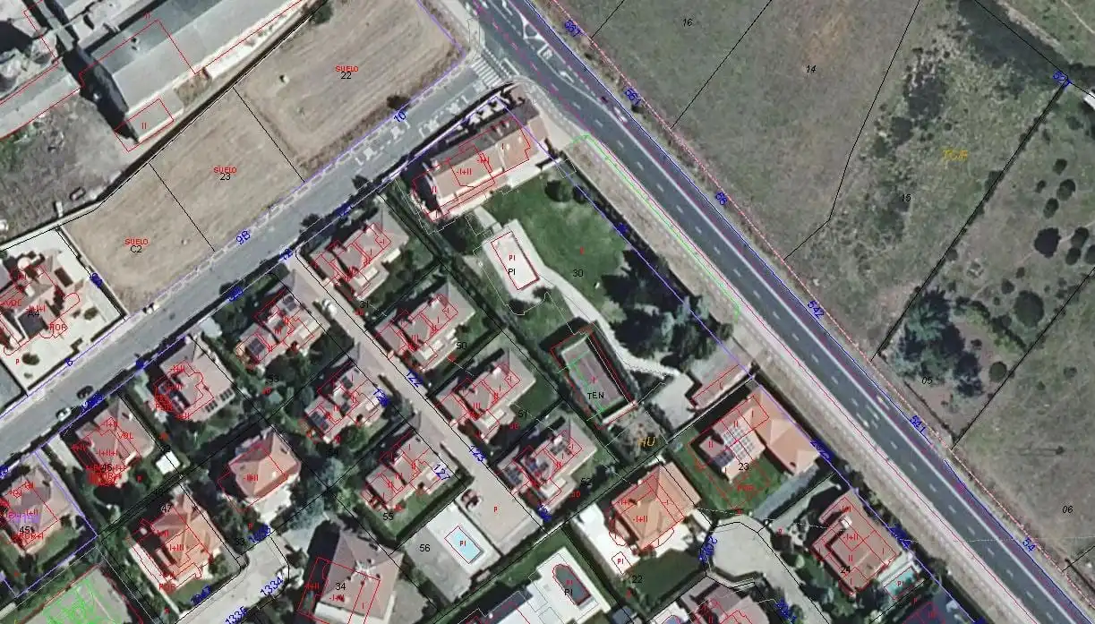 Casa en venta en Armunia, imagen 2