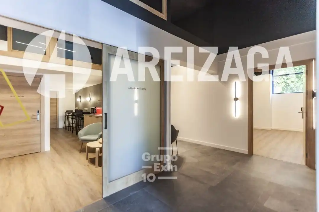 Büro mit Aufzug zur Miete in Añorga - Zubieta - Atotxa Erreka, imagen 5