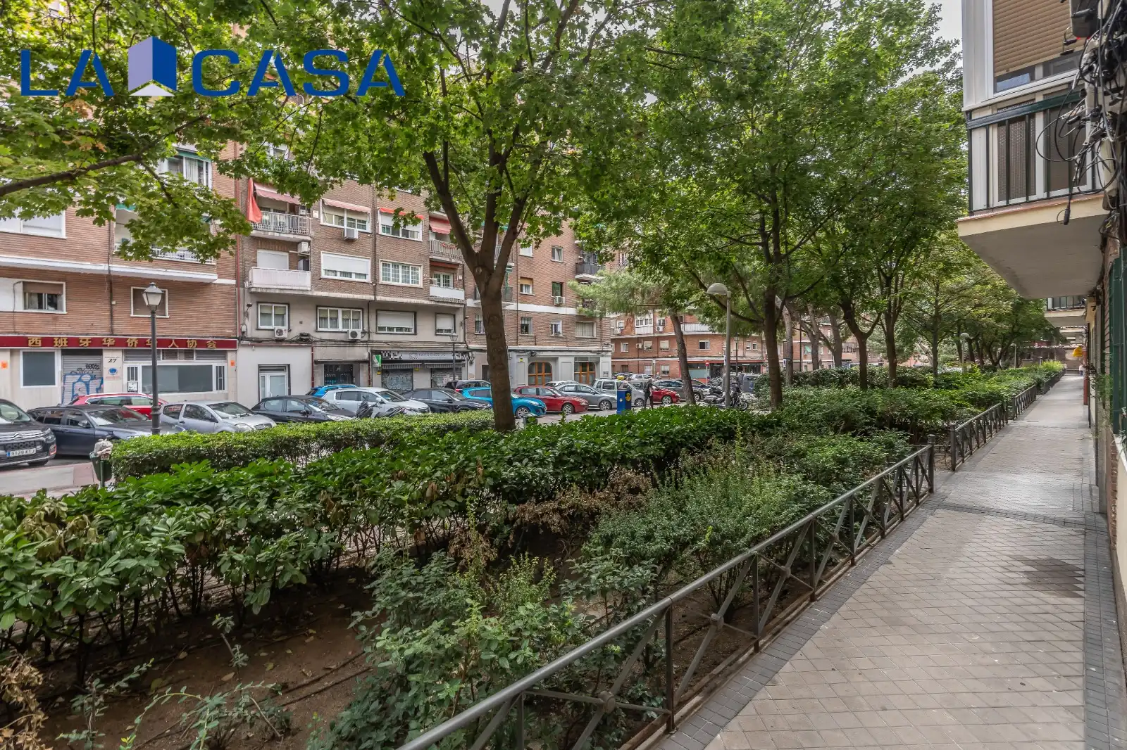 Appartamento con ascensore in vendita a Calle Fernando Poo, imagen 30