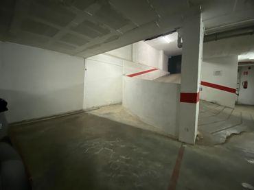 Individuel avec ascenseur à vendre à Avinguda de les Voltes 17