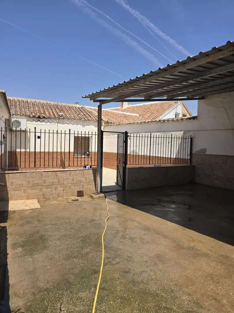 Casa en venda a Valdepeñas, imagen 21