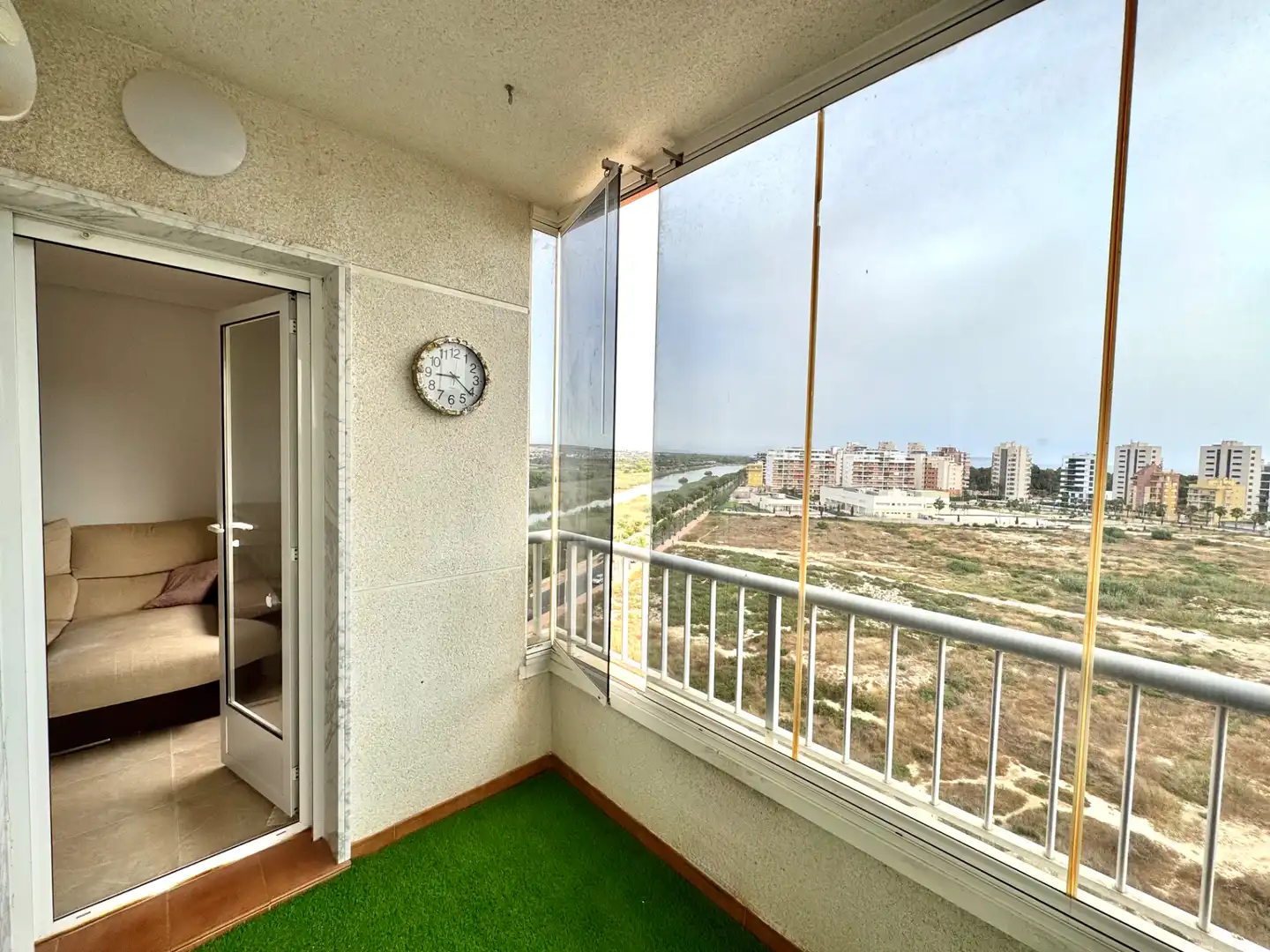 Terraza de Piso en venta en Guardamar del Segura con Aire acondicionado, Calefacción y Terraza