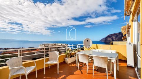Photo 5 of Flat for sale in Quinto Centenario, Puerto de Santiago, Santiago del Teide