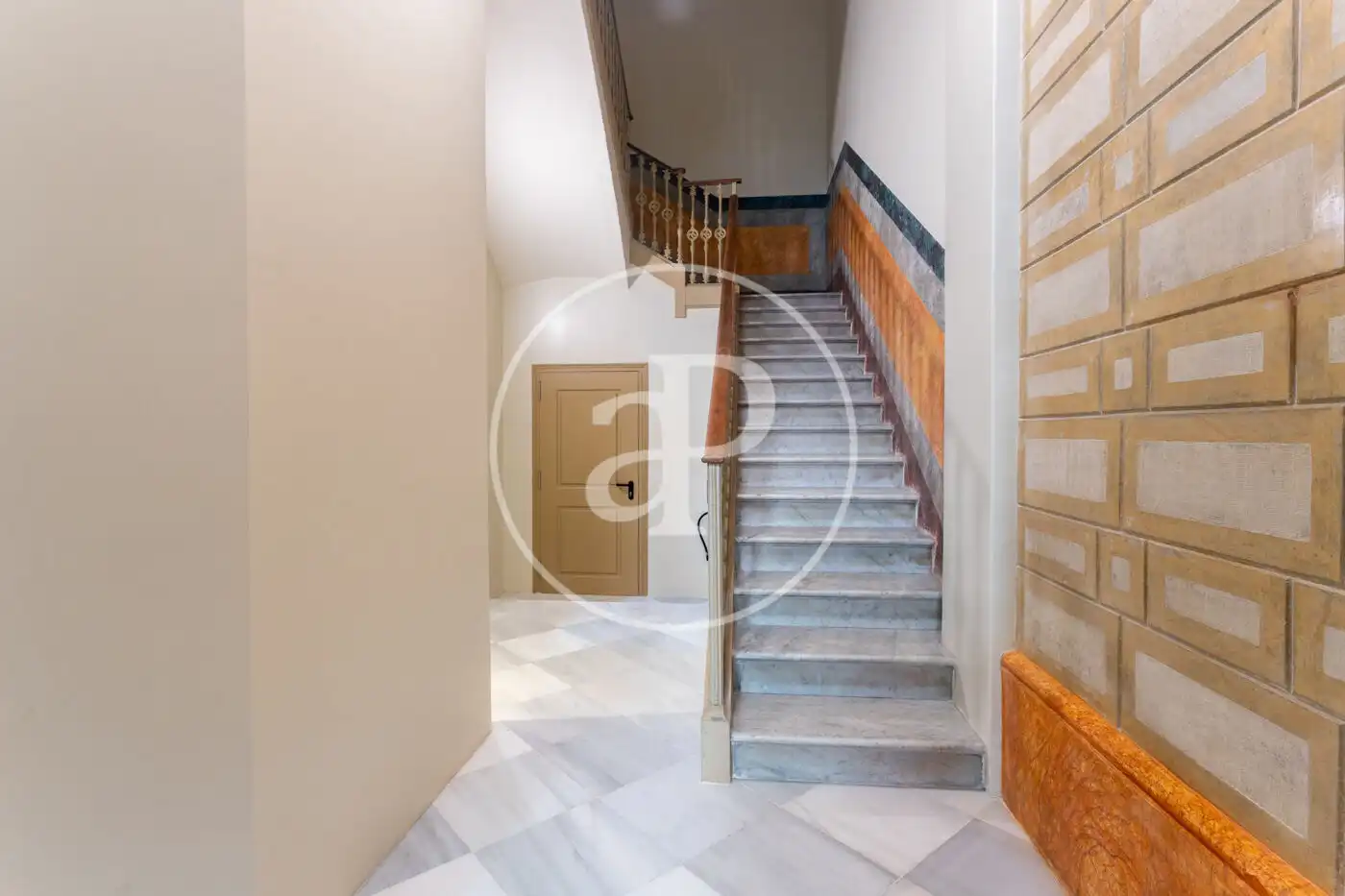 Wohnung zur Miete in Barcelona, Barcelona