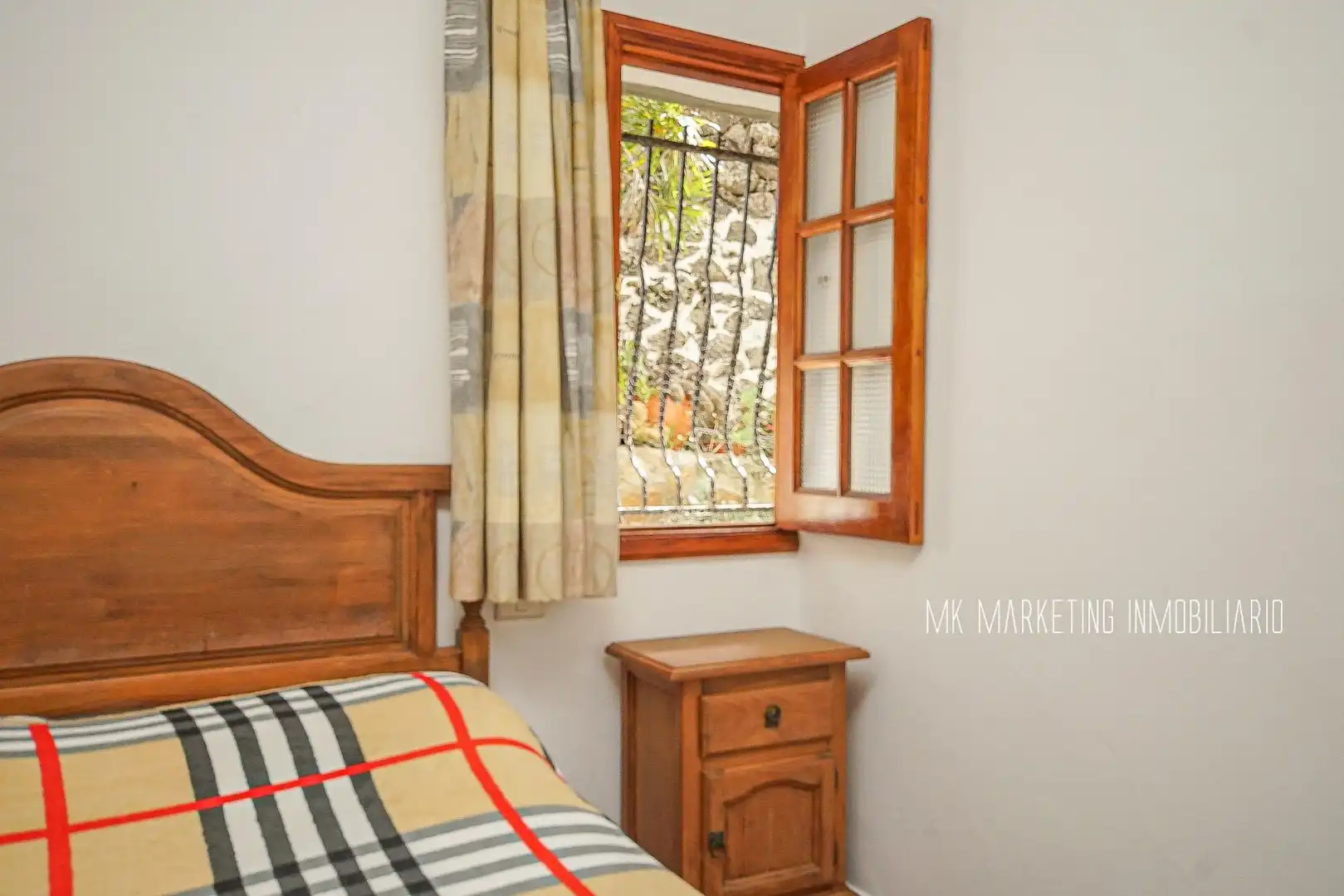 Bedroom of Detached homes for sale in Teror  with Terrace and Balcony