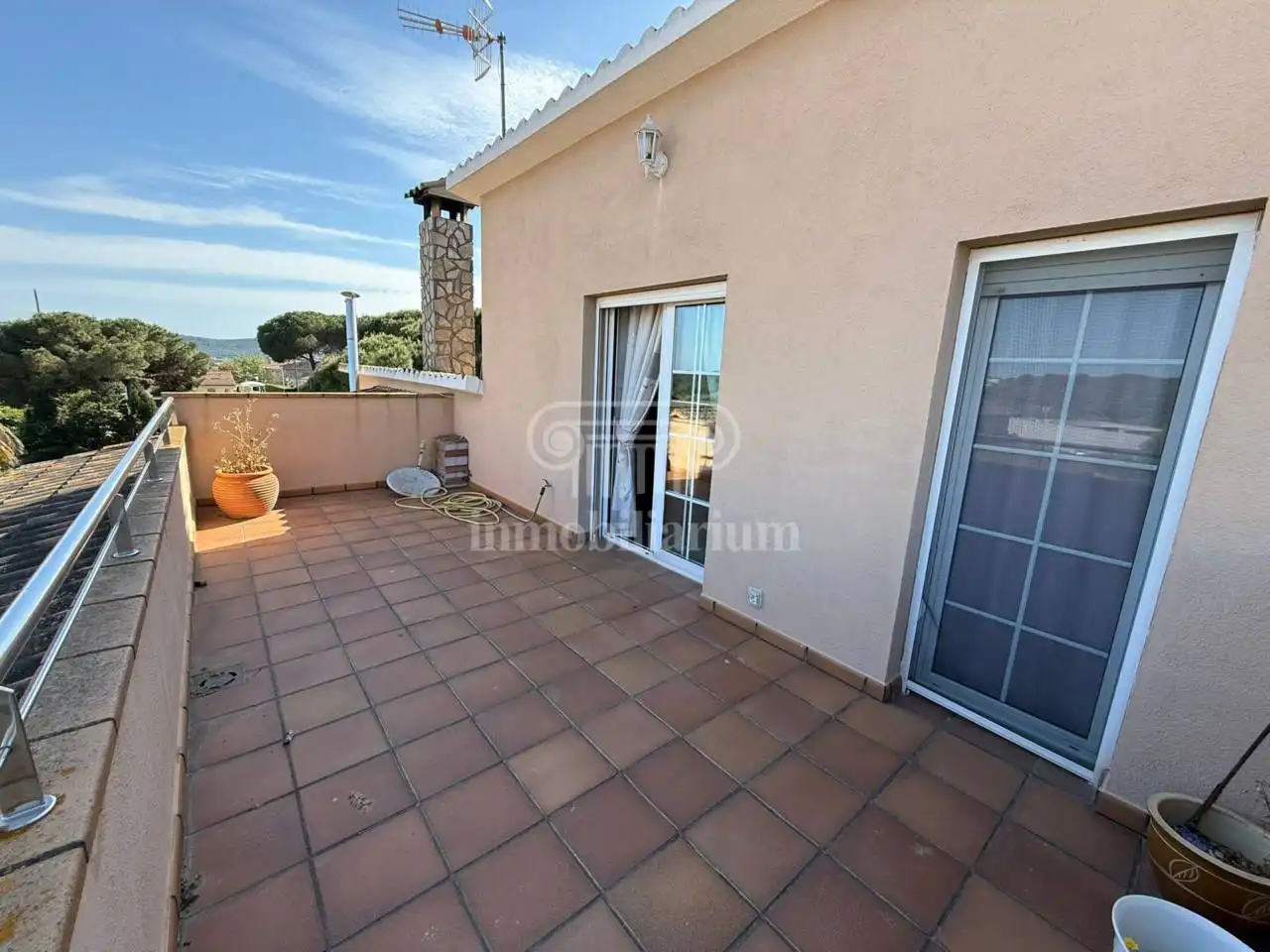 Casa o xalet en venda a Calle Flor, Mas Mora - Sant Daniel