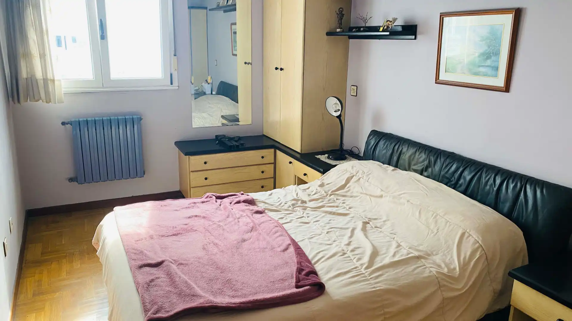 Piso con terraza en venta en Avenida Leopoldo Alas Clarín, imagen 13