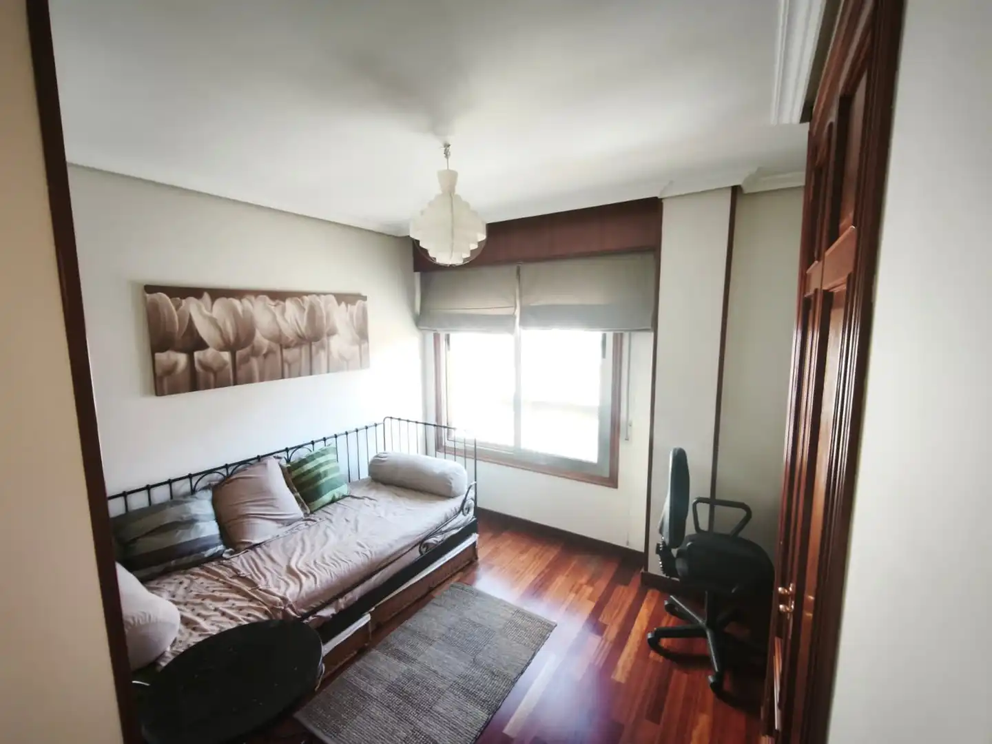 Habitación de Piso de alquiler en Vigo  con Amueblado