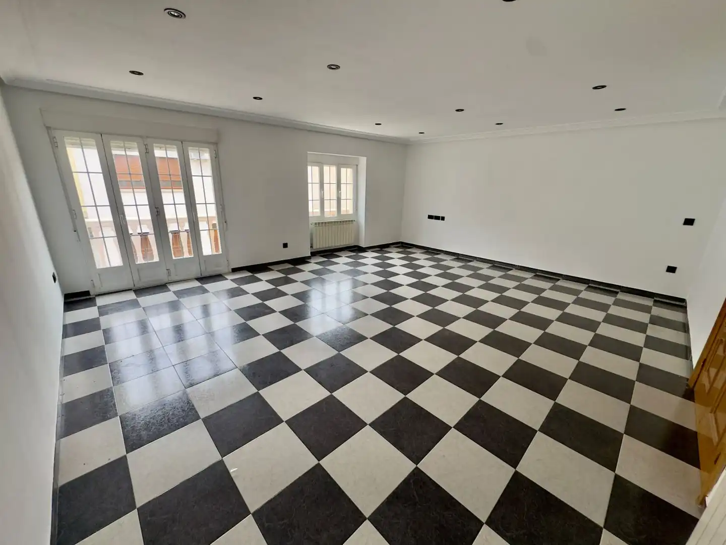 Casa amb terrassa en venda a Valdepeñas, imagen 4