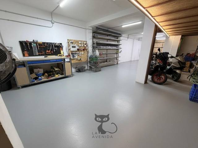 Local comercial en Venta en Aiora