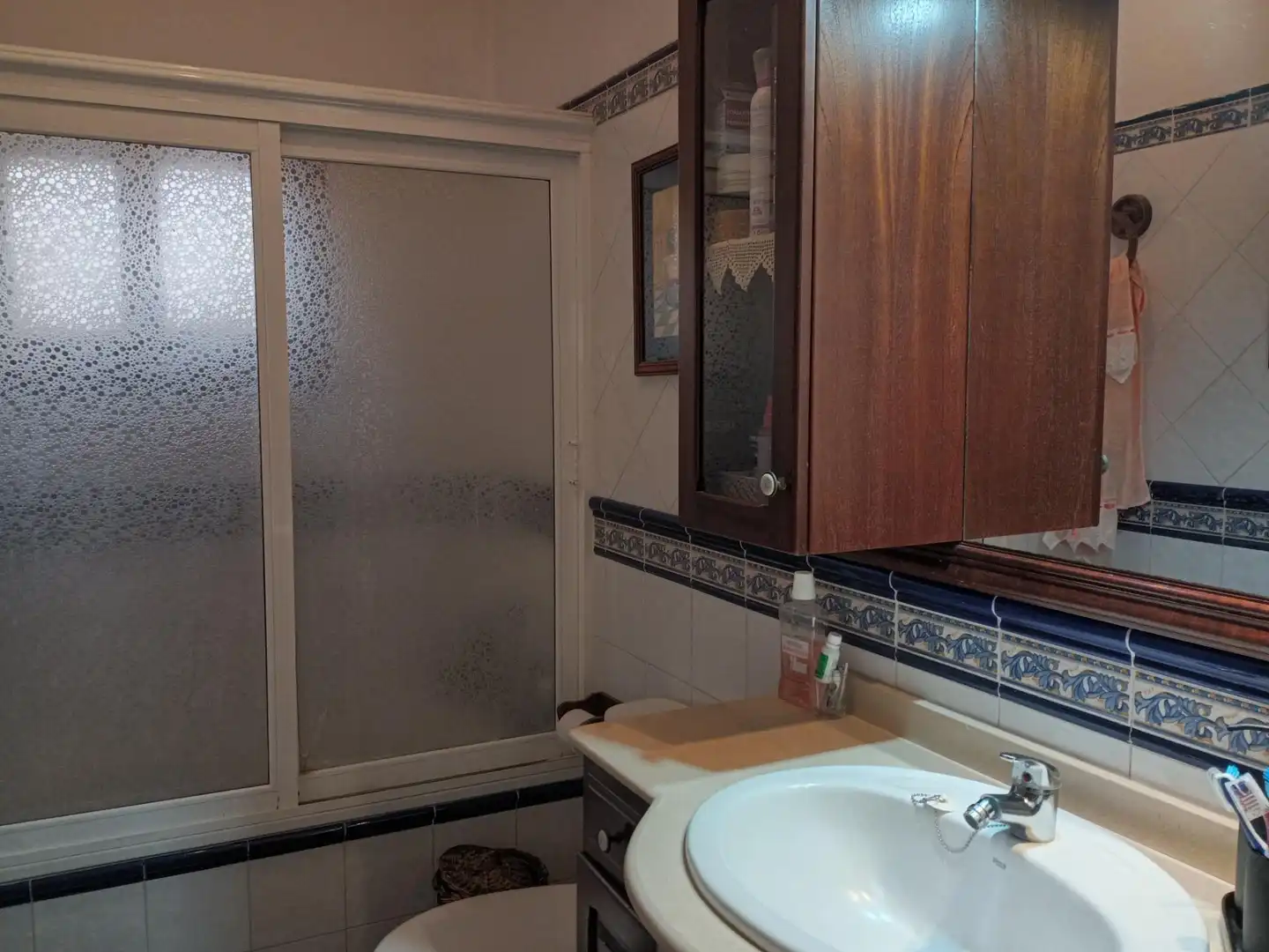 Bany de Casa o xalet en venda en Icod de los Vinos amb Terrassa i Balcó