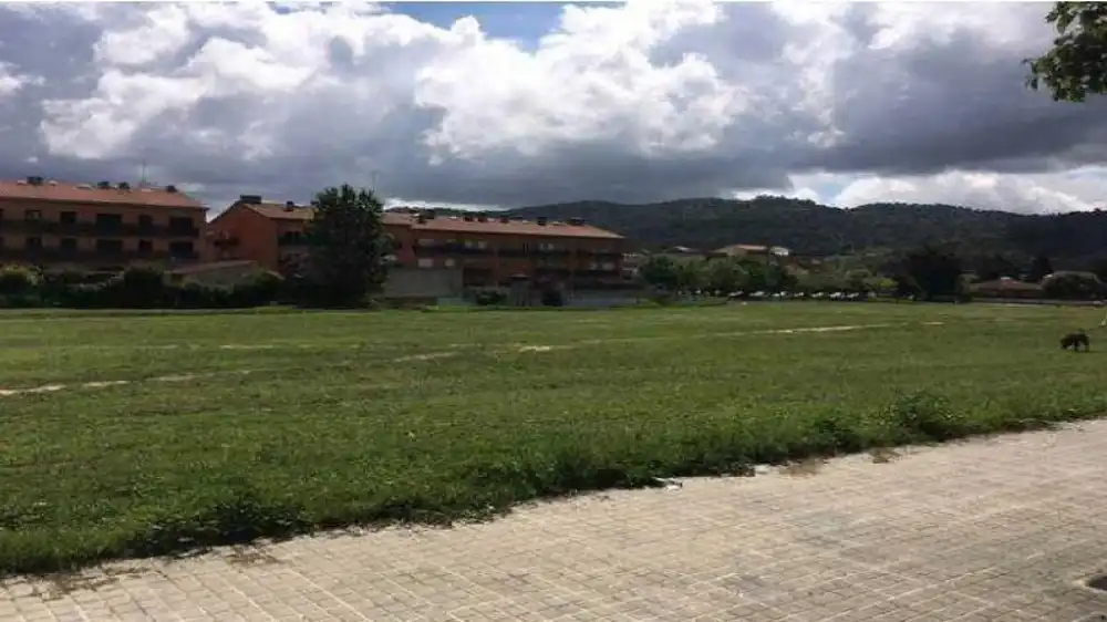 Terreny residencial en venda a Avinguda Granollers, imagen 18