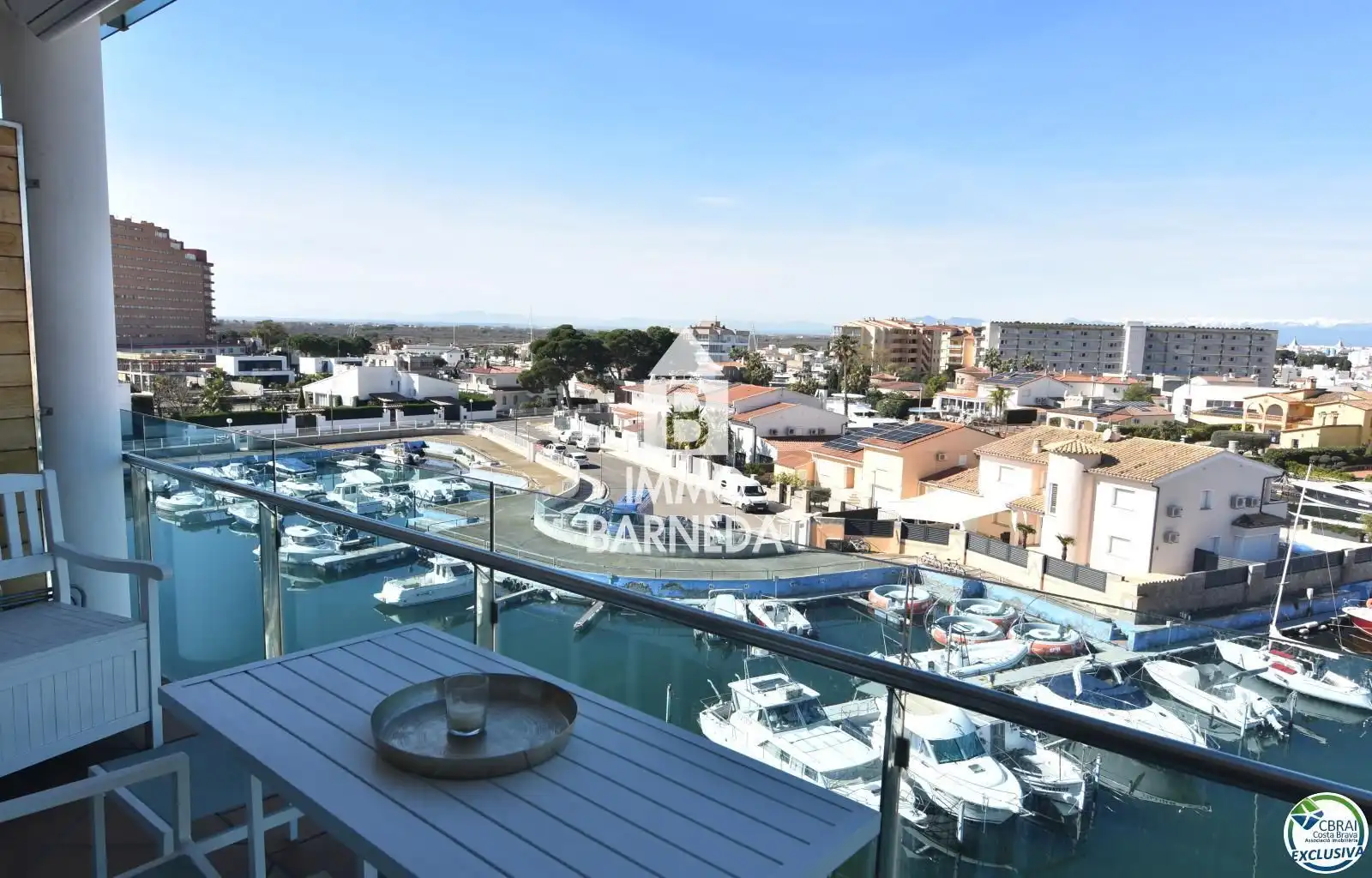 Flat with pool for sale in DEL CAP DE LA GOLA 28, imagen 4
