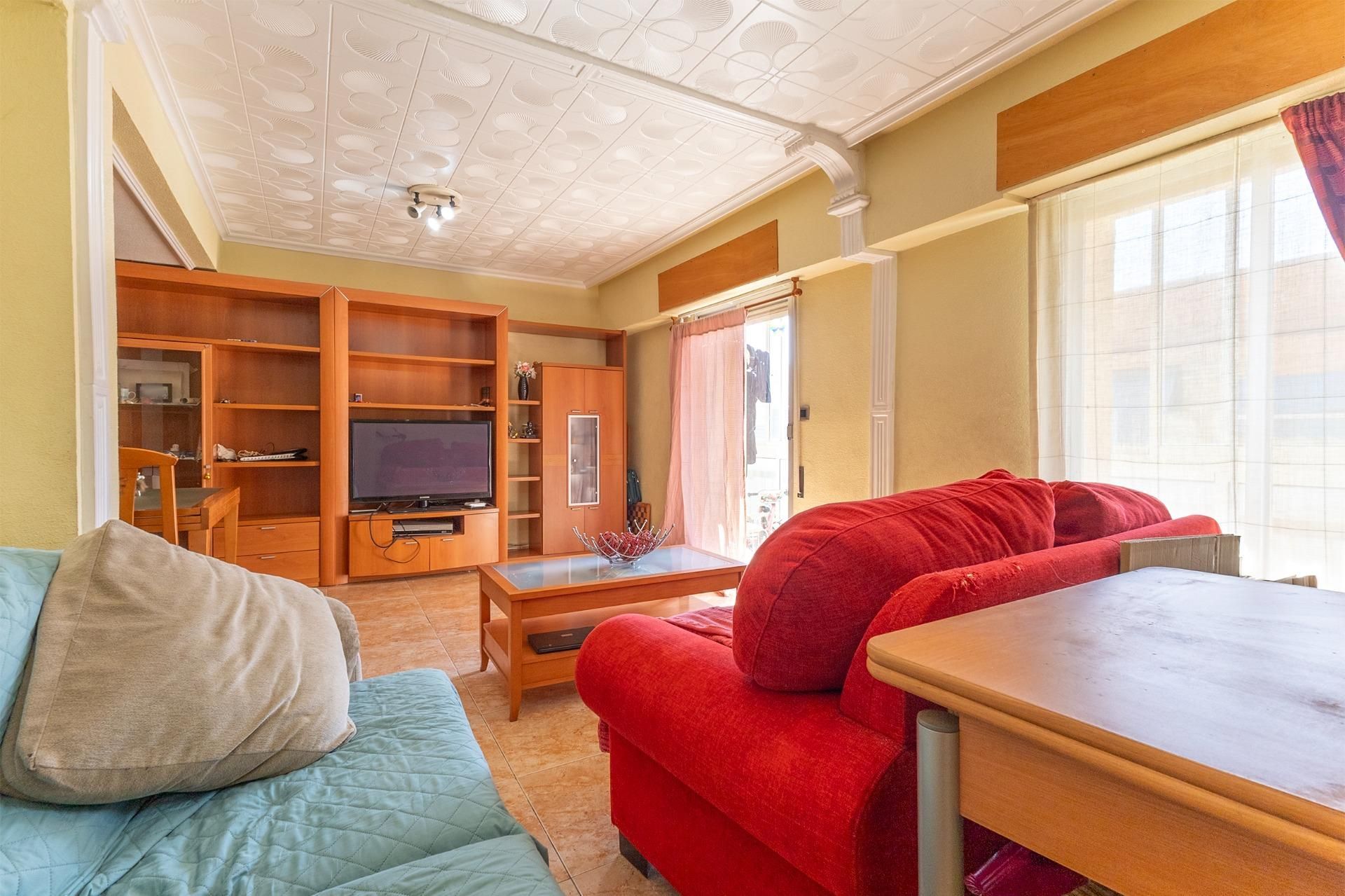 Flat for sale in Calle FCO VERDU, Altozano - Conde Lumiares