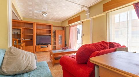 Photo 2 of Flat for sale in Calle Fco Verdu, Altozano - Conde Lumiares, Alicante / Alacant