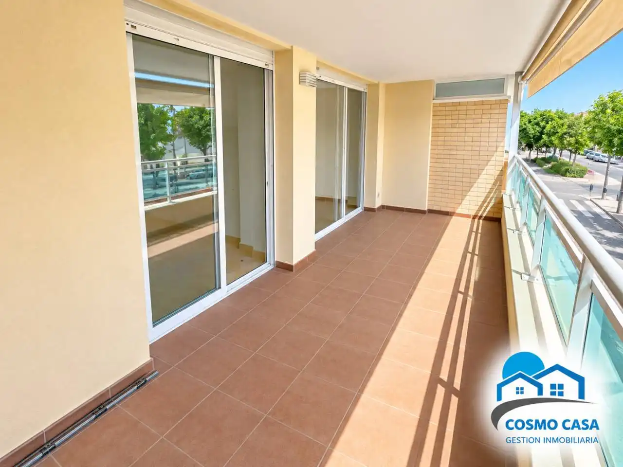 Wohnung mit Terrasse zum Verkauf in Casc Antic - Nou Cambrils, imagen 4